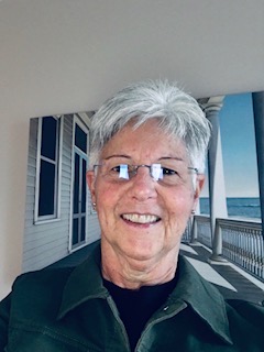 headshot photo of Janice Cannon